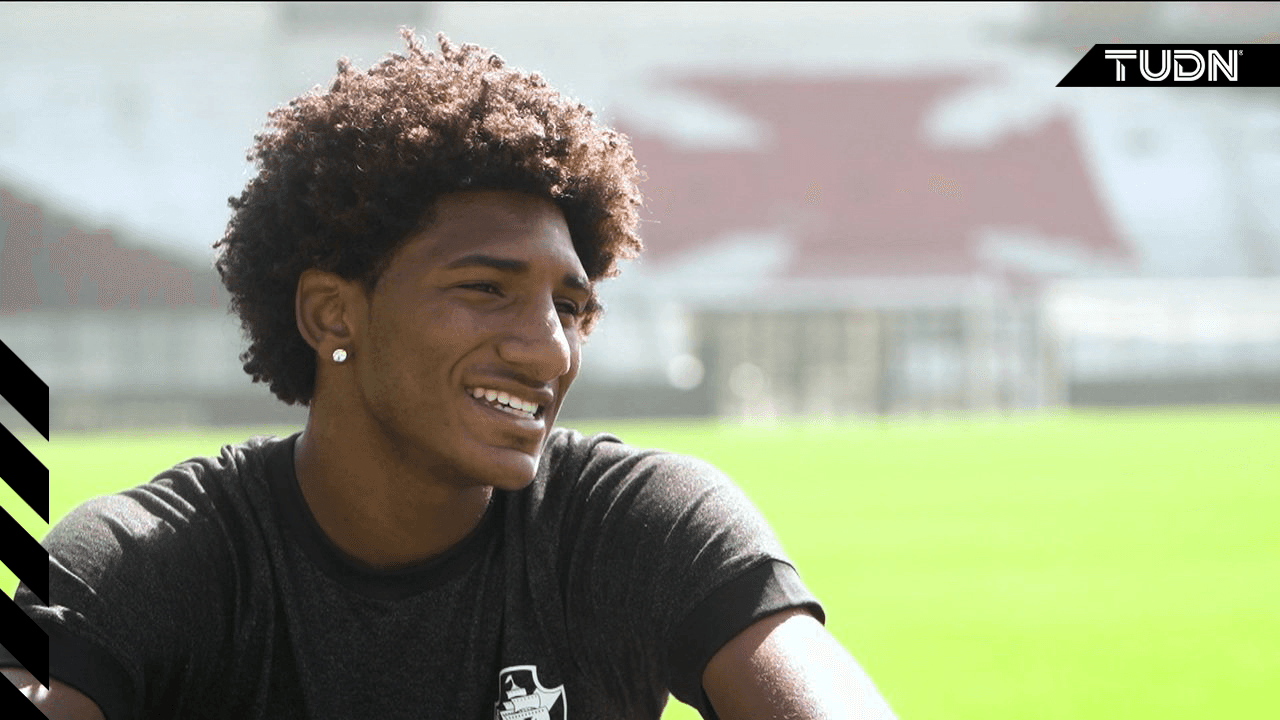 Talles Magno se perfila como el líder de la ‘Canarinha’ en este Mundial.