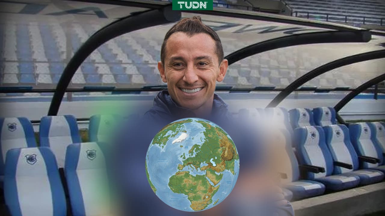 El equipo que le da su primera oportunidad a Guardado como DT