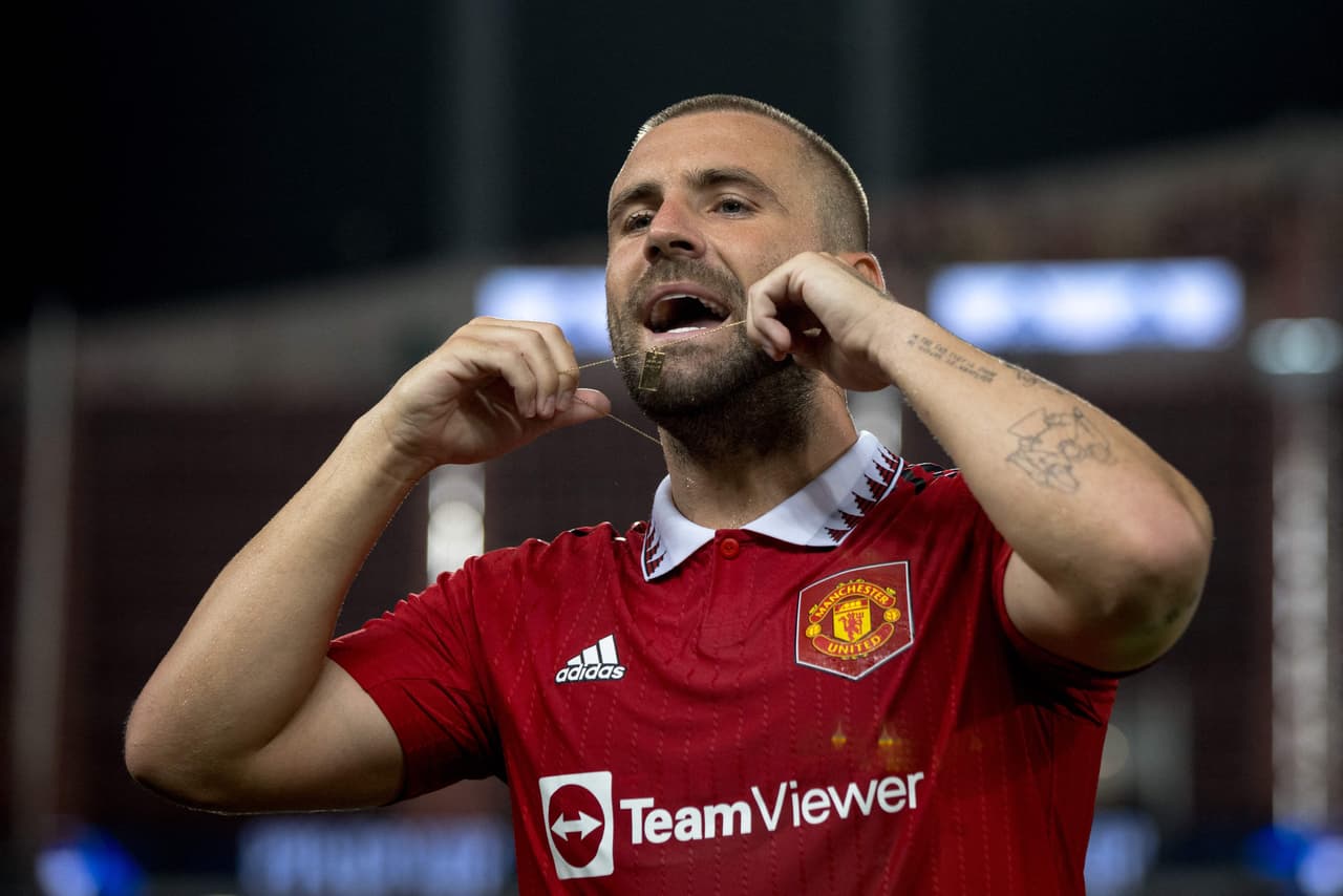 El encuentro sobre el Rajamangala Stadium hizo ilusionar a los fans de los Red Devils.