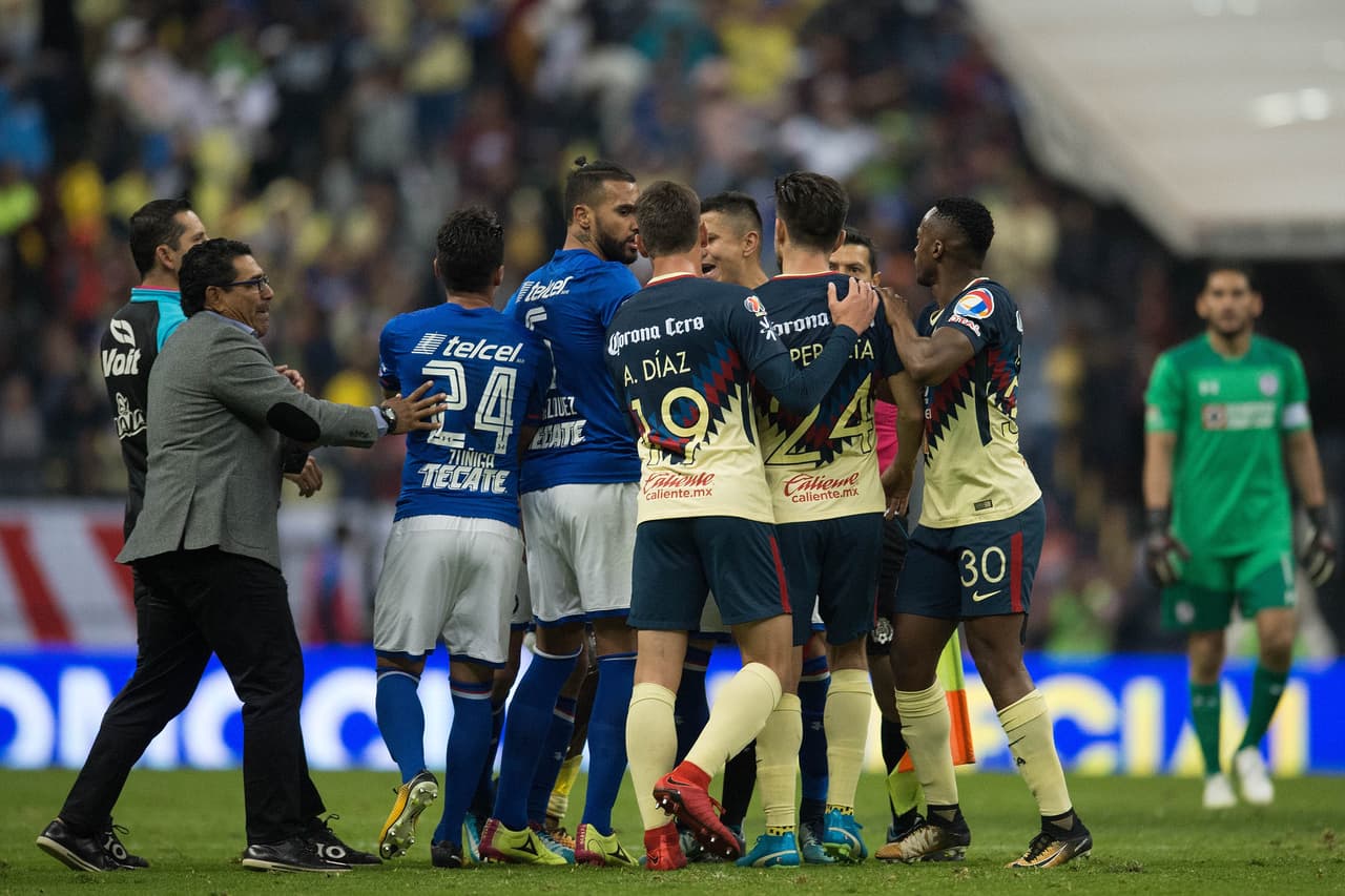 Se reanuda la Liga MX que tanto extrañábamos