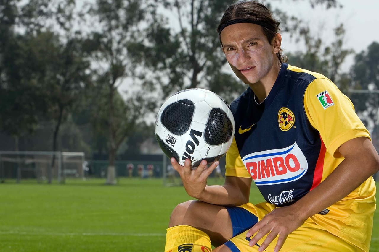 7. Andrés Chitiva (2009)