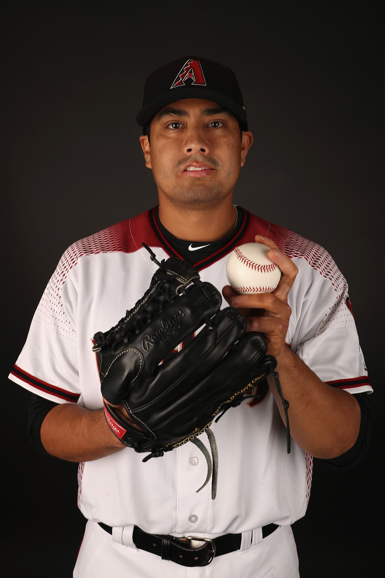 Fueron muchos años como abridor de los Rockies de Colorado. Ahora, Jorge de la Rosa jugará en Arizona donde se desempeñará como relevo largo.