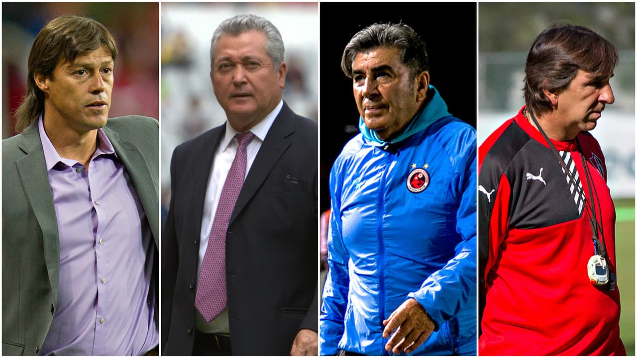 Los malos resultados, la presión por cumplir los objetivos y el pobre fútbol mostrado ya tuvieron consecuencias en la Liga MX, pero podrían venir más.