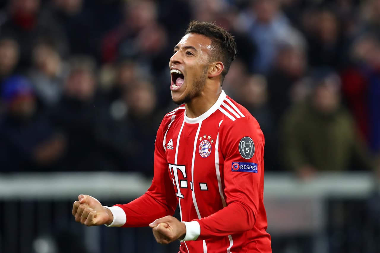 En ese mismo grupo B, Bayern Munic terminó de segundo pero dio un golpe de autoridad con su triunfo contra PSG, por lo que es otra gran amenaza para cualquier líder en octavos de final.