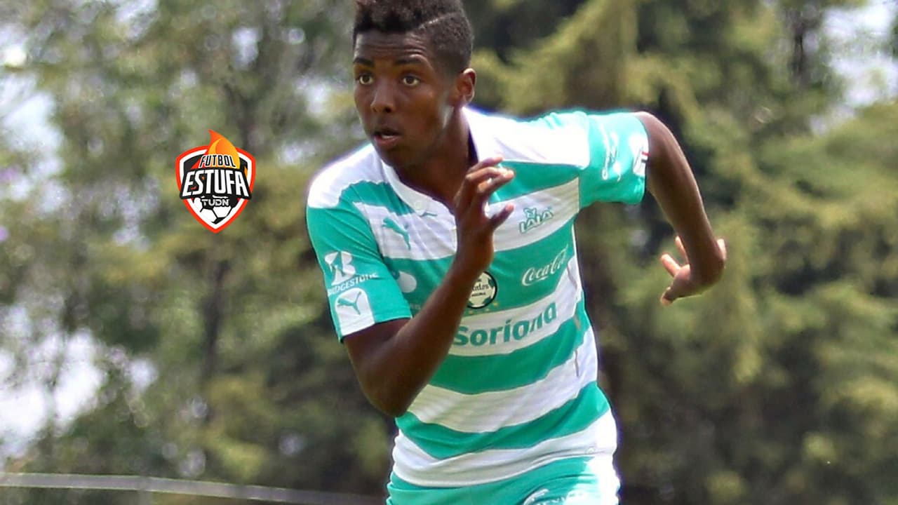 Joao Maleck se perfila para jugar en el Tampico Madero