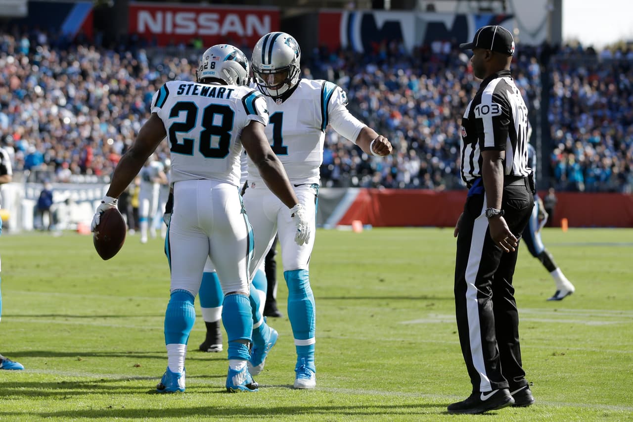 Entrando al 2015, 19 equipos empezaron una campaña 9-0 durante la era del Super Bowl, de esos 19 conjuntos, todos llegaron a los playoffs, 11 avanzaron al Super Bowl y siete de ellos acabaron ganando en el 'Súper Domingo'.