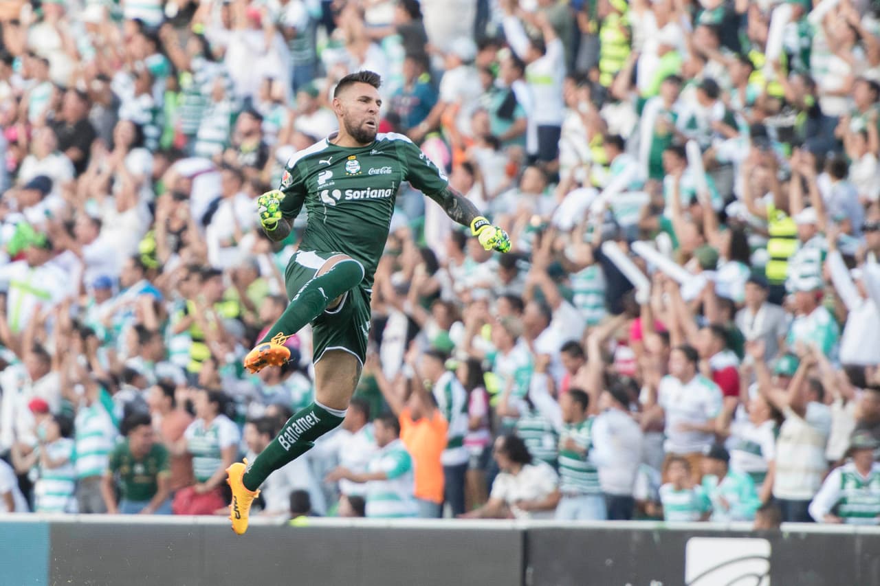 Al final, estos equipos ya habían hecho la tarea y sólo buscaban una mejor ubicación en la general.