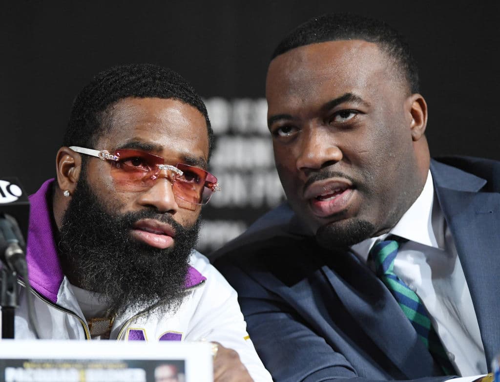 Así que por este desdén del que se está sintiendo parte el retador no se guardó nada, siempre muy fiel a su estilo.