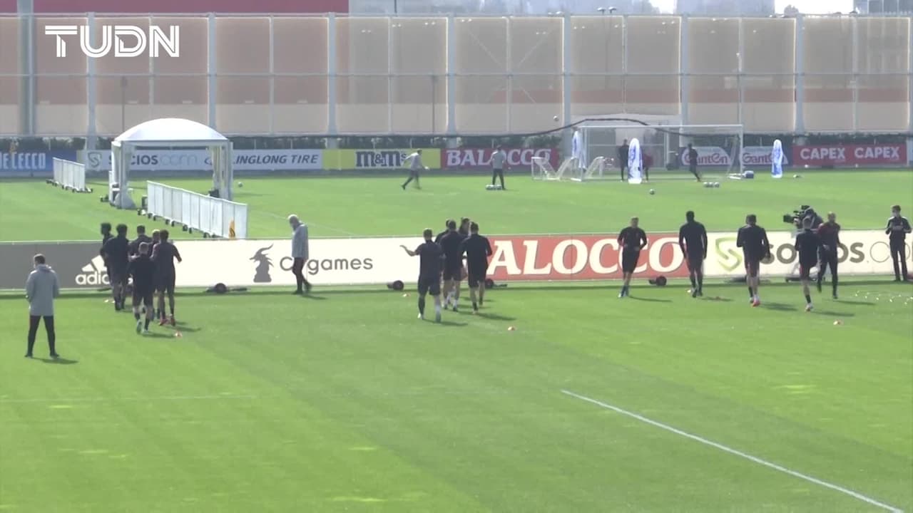 Ultimatum a La Juventus, fuera de la Superliga o de la Serie A