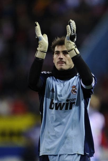 Al final, Real Madrid ganó por 1-0, con global de 4-1, y está en la Semifinal de la Copa del Rey, donde se verá las caras con Sevilla.