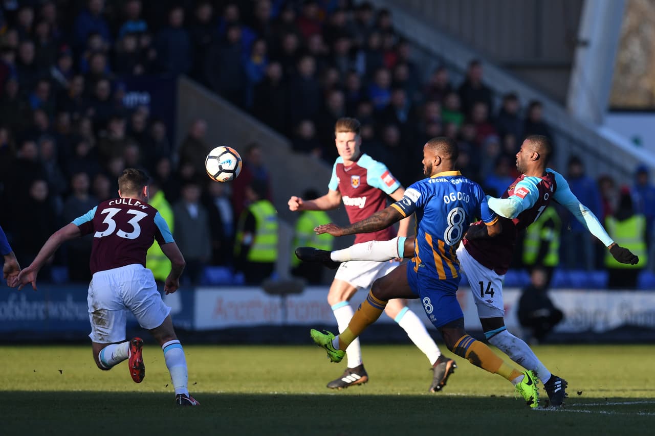 Cullen es uno de los tantos movimientos en los diferentes equipos grandes de Europa durante este mercado invernal.