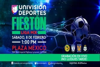 El Fieston de la Liga MX regresa para celebrar el fútbol mexicano.