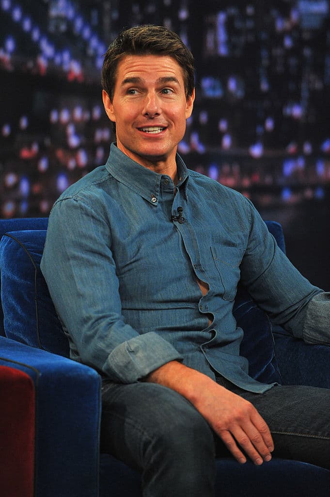 Esta vez Maverick será el instructor de la nueva generación de pilotos.
<br>