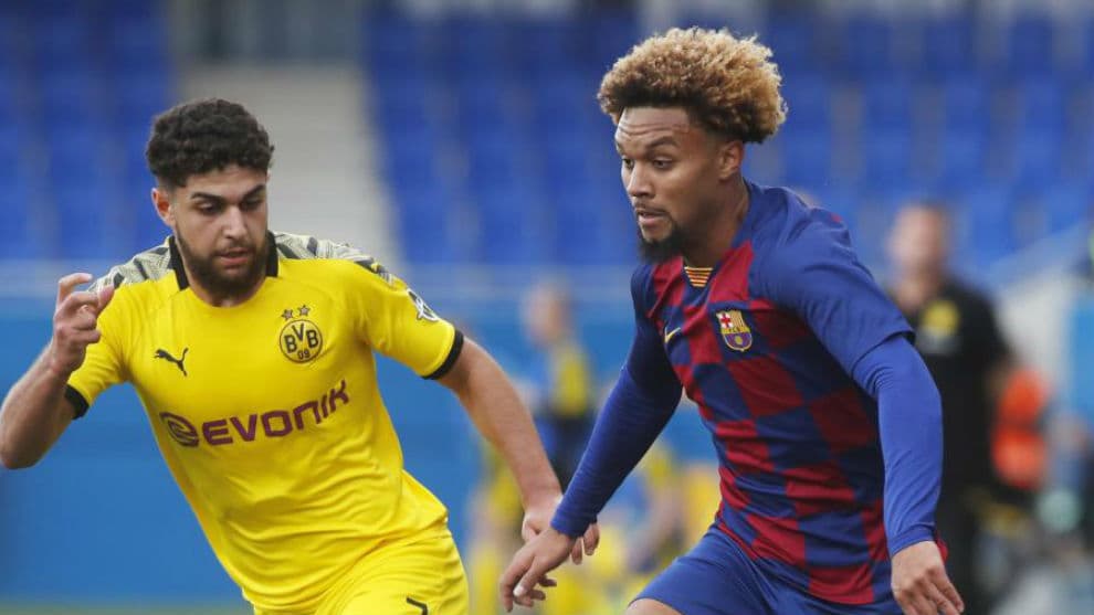 Cayó 2-1 ante el Borussia Dortmund y cae eliminado por primera vez en la Fase de Grupos.