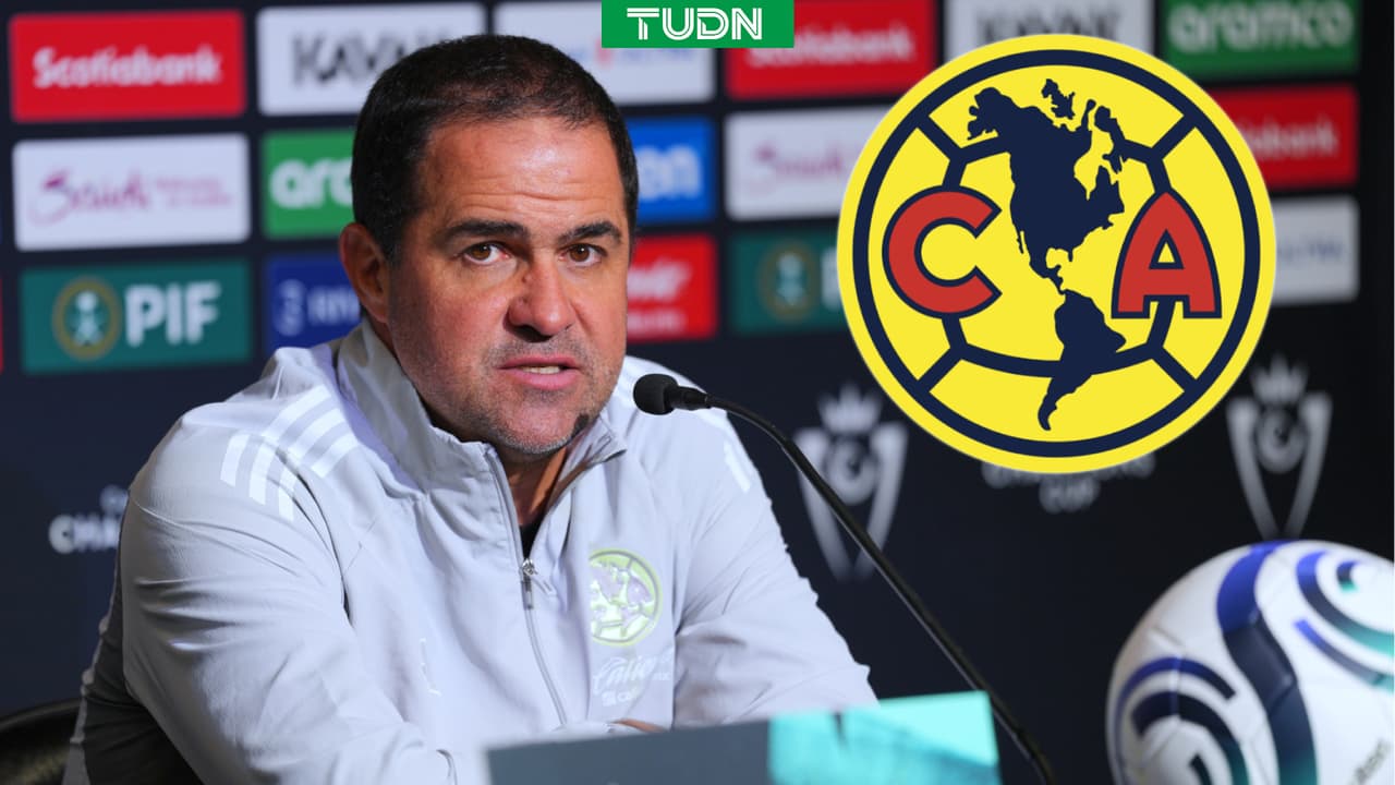 Jardine lanza contundente mensaje sobre el juego vs. Nashville