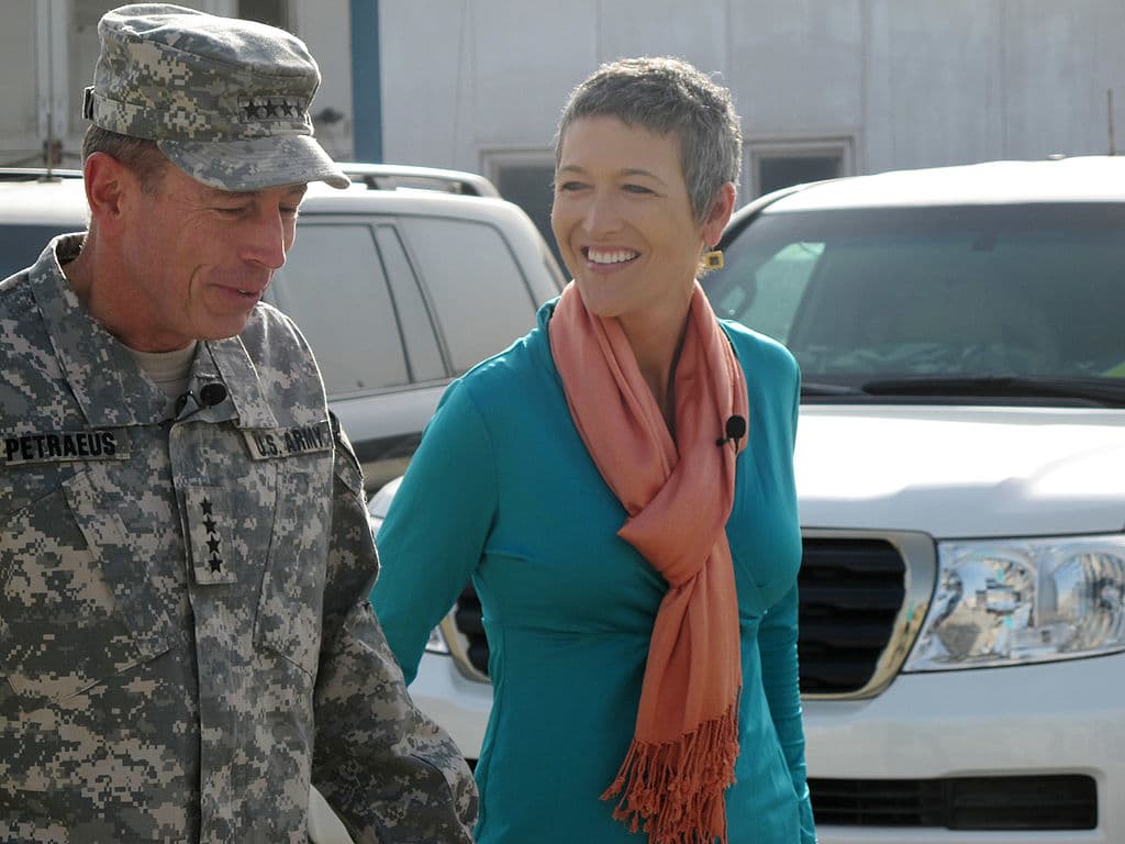 Trump pide que despidan a periodista de Fox News que confirmó que insultó a soldados estadounidenses