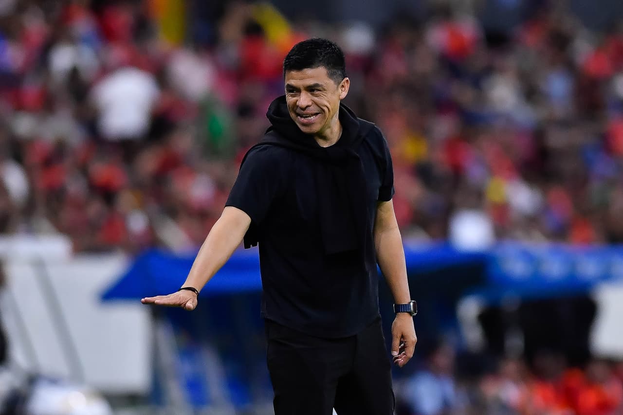 Gonzalo explota y el micrófono lo capta: “El martes nos piden disculpas”