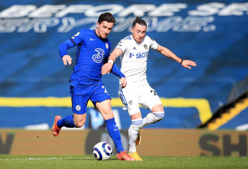 El Chelsea de Tomas Tuchel continúa invicto, pero el empate 0-0 frente al Leeds United tiene un sabor amargo para los Blues. El Chelsea se quedará en la cuarta posición de la tabla y el Leeds se sitúa en la onceava plaza.