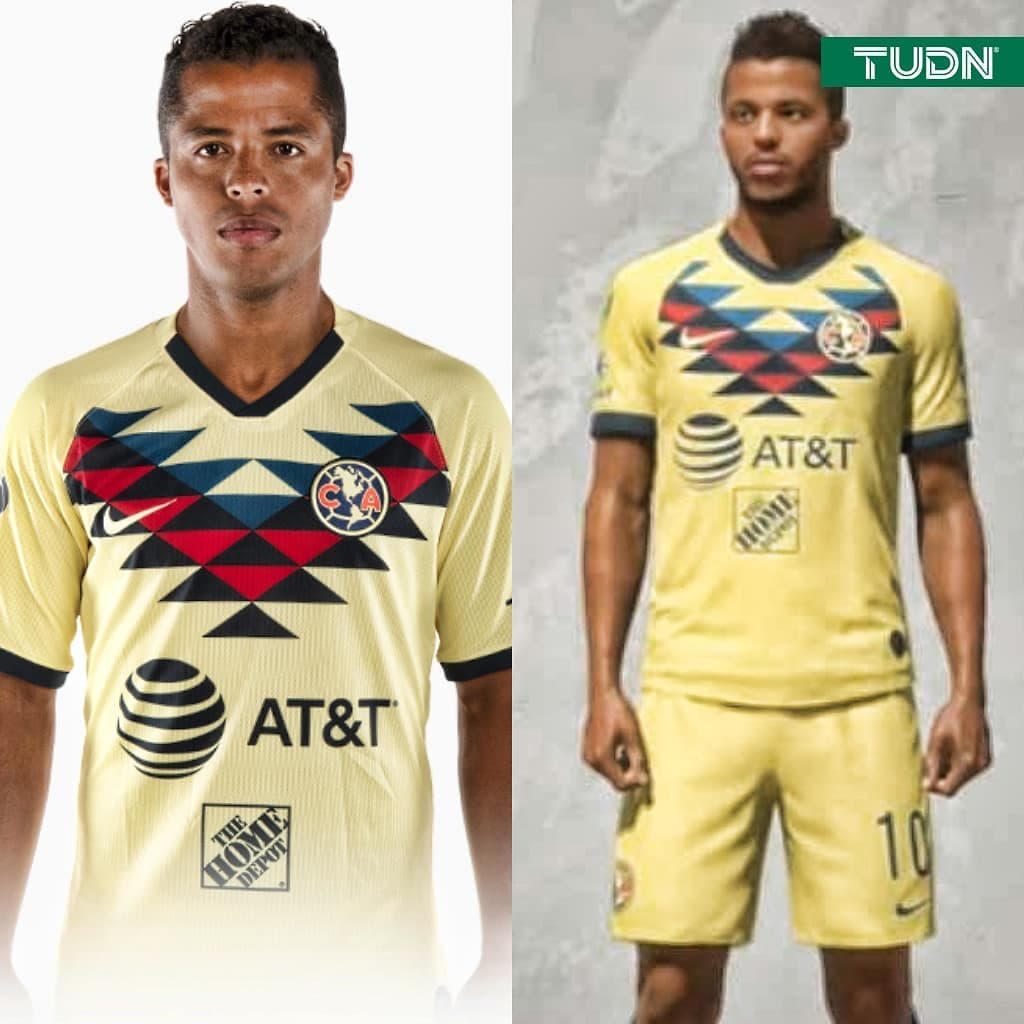 Gio Dos Santos se ve bien en la eLiga MX. Dicen que es un crack del videojuego.