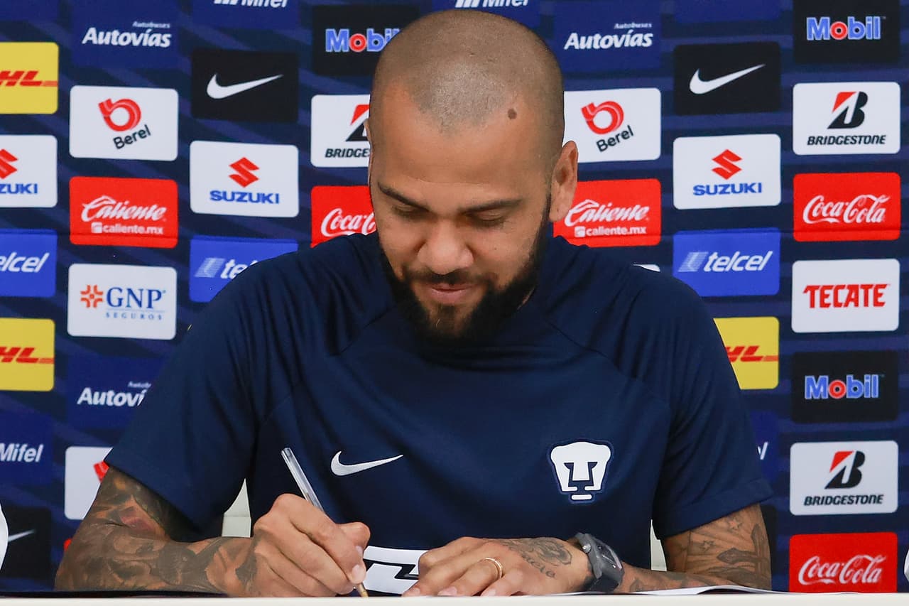 Caso Dani Alves: La Fiscalía se opone a su libertad provisional por riesgo de fuga