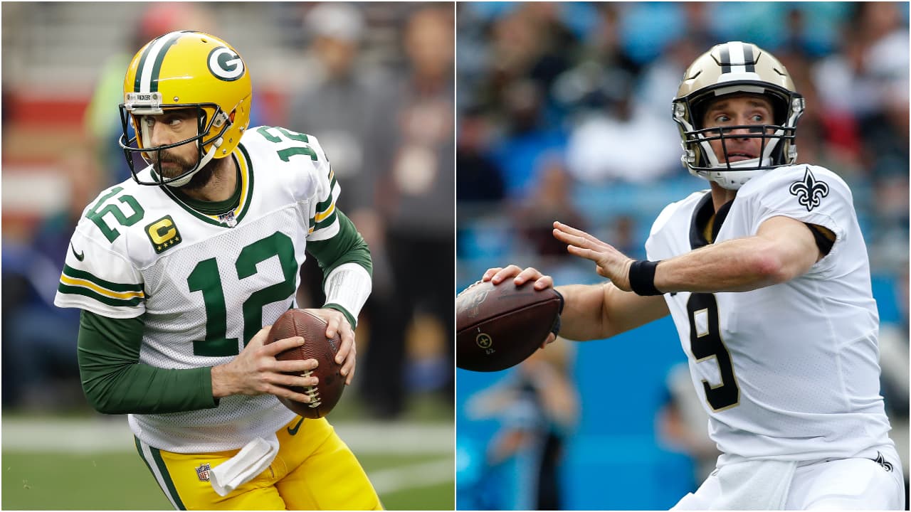 <b>Semana 3 – Green Bay Packers @ New Orleans Saints</b>
<br>