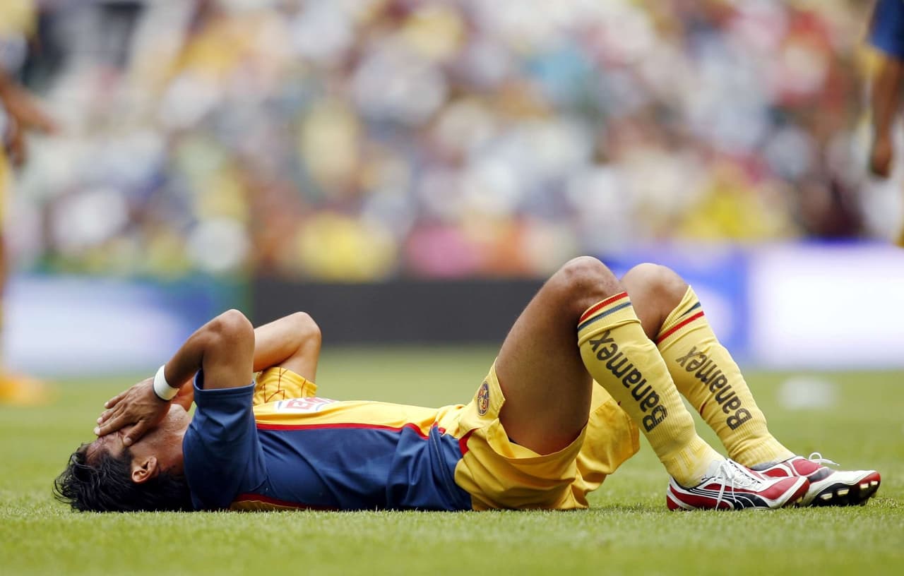 El peor ataque americanista fue el del Clausura 2008, encabezado en ofensiva por jugadores como Richard Núñez, Salvador Cabañas, Hernán López, Federico Higuaín, Daniel Márquez.