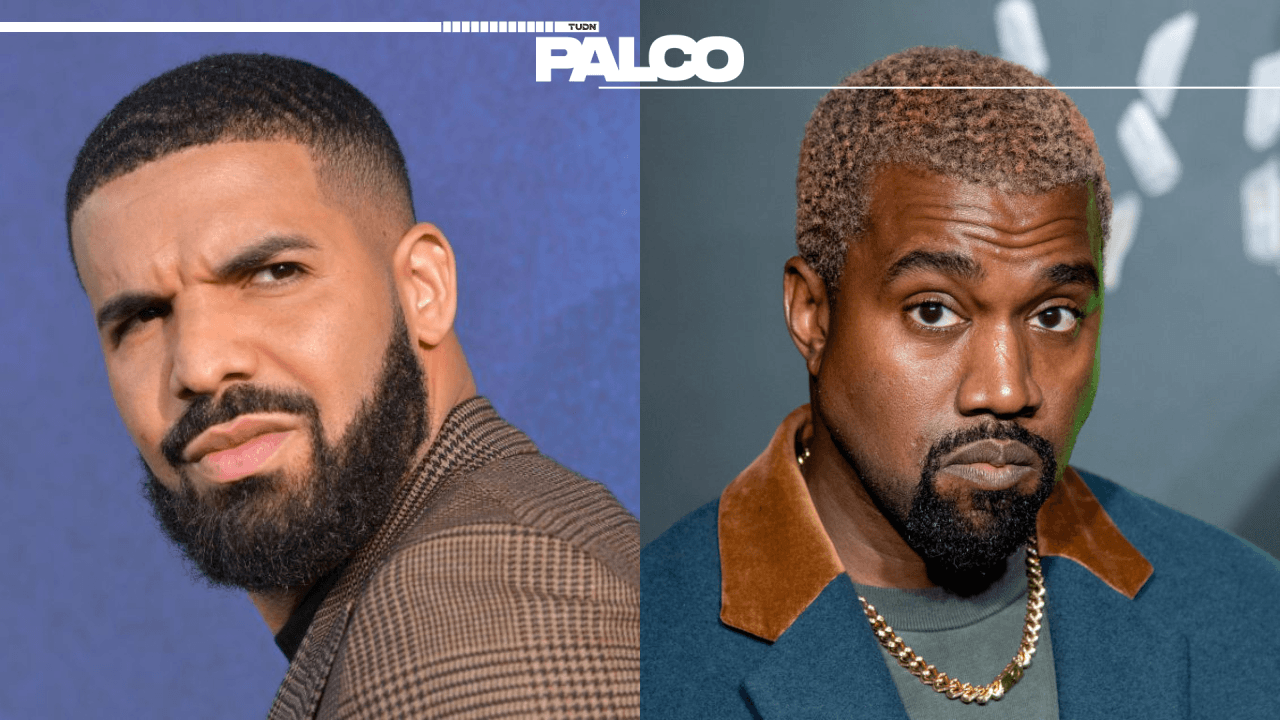 Drake anuncia lanzamiento de álbum días después de Kanye | El cantante canadiense no quiso quedarse atás de su rival, pues acelerará la fecha tras el estreno de ‘Donda’ de West.