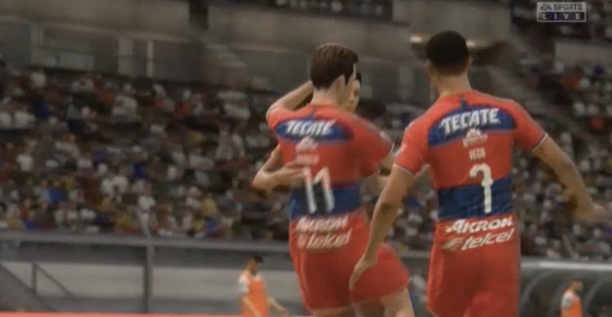 Los Pumas de Alejandro Zamudio vivieron una pesadilla en su debut luego de ser goleados 1-8 por las Chivas en Ciudad Universitaria.