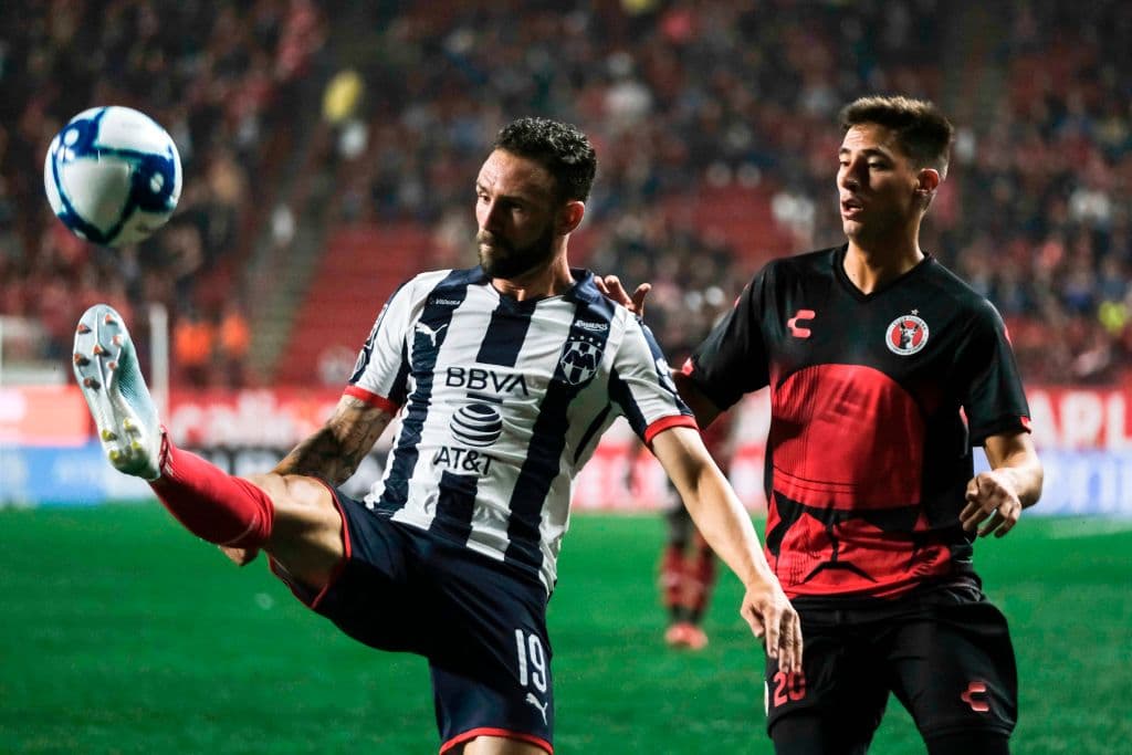 Con la suspensión definitiva del Clausura 2020, quedó pendiente la final de la Copa MX que enfrentará a los 
<b>Rayados</b> y a los 
<b>Xolos</b> en dos partidos, el 16 y 23 de septiembre en Tijuana y Monterrey, respectivamente.