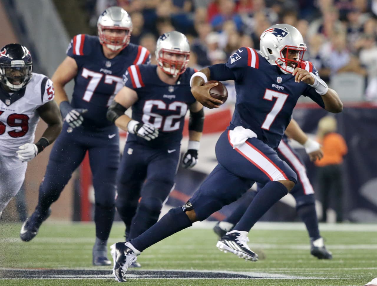 Los New England Patriots tienen un valor de 3.4 billones de dólares.