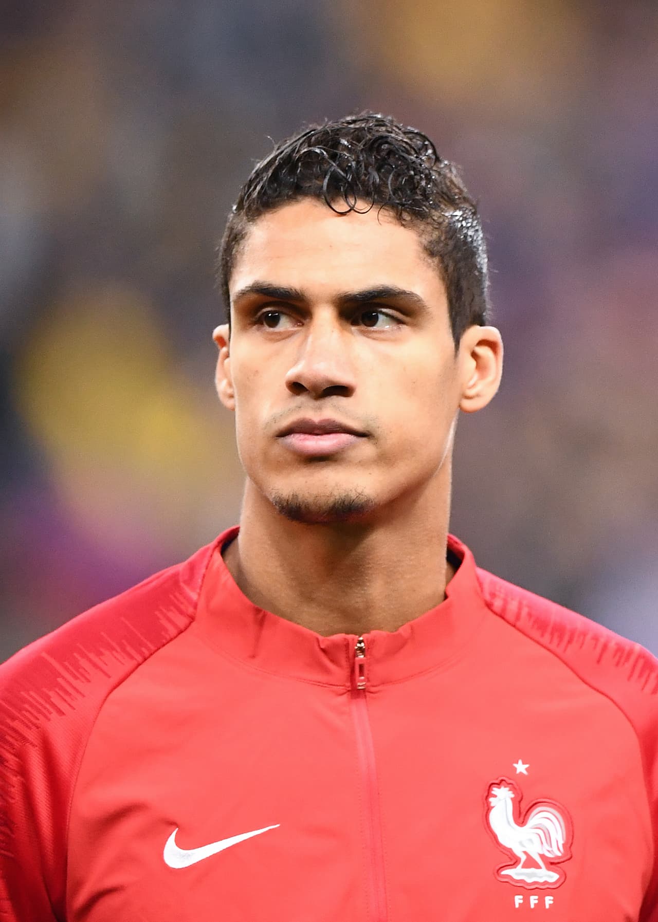 <b>Defensa: </b>Raphael Varane (Francia) - 82 millones de dólares.