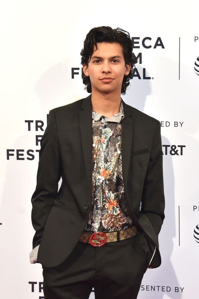 La tercera temporada de Cobra Kai (2018) superó las expectativas de sus fans.
<br>