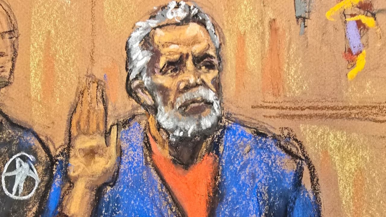 Sentencia de "El Mayo" se Pospone: Fiscalía de Nueva York Confirma una nueva fecha
