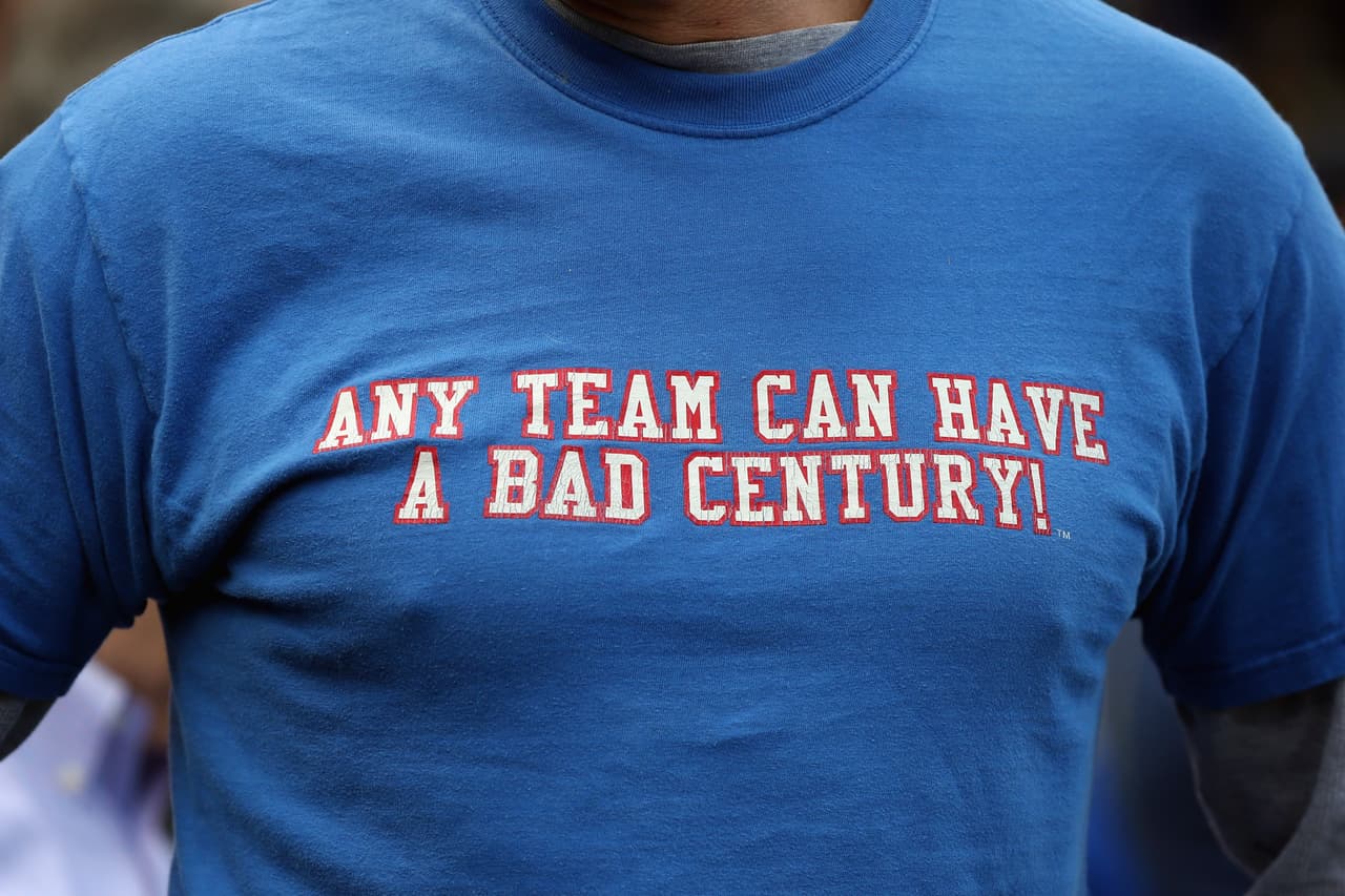 Los Cubs celebraron en grande el pase a la final de la liga Nacional. Mira el ambiente que se armó en el Wrigley Field.