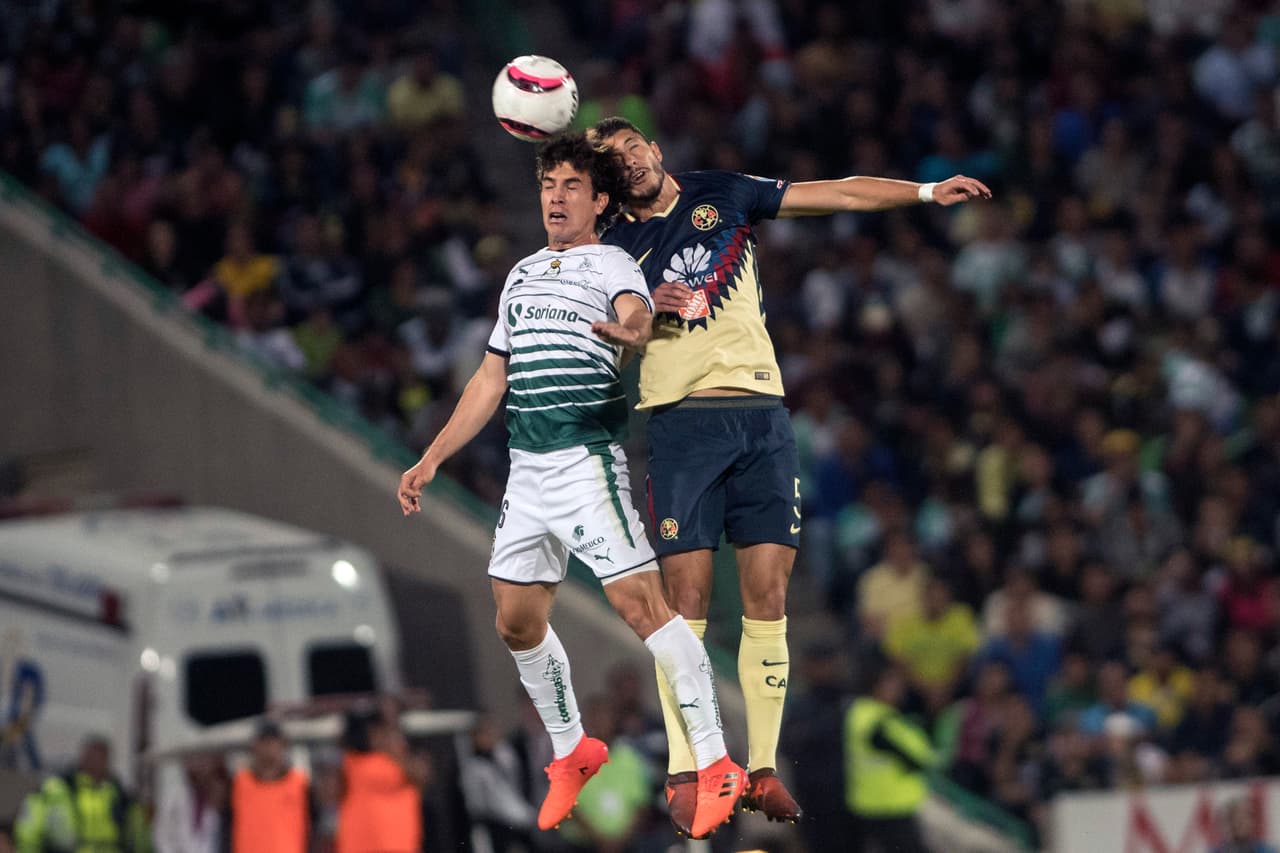 En la Liguilla, América se enfrentará al Cruz Azul que regresa a la Fiesta Grande tras 6 torneos de ausencia.