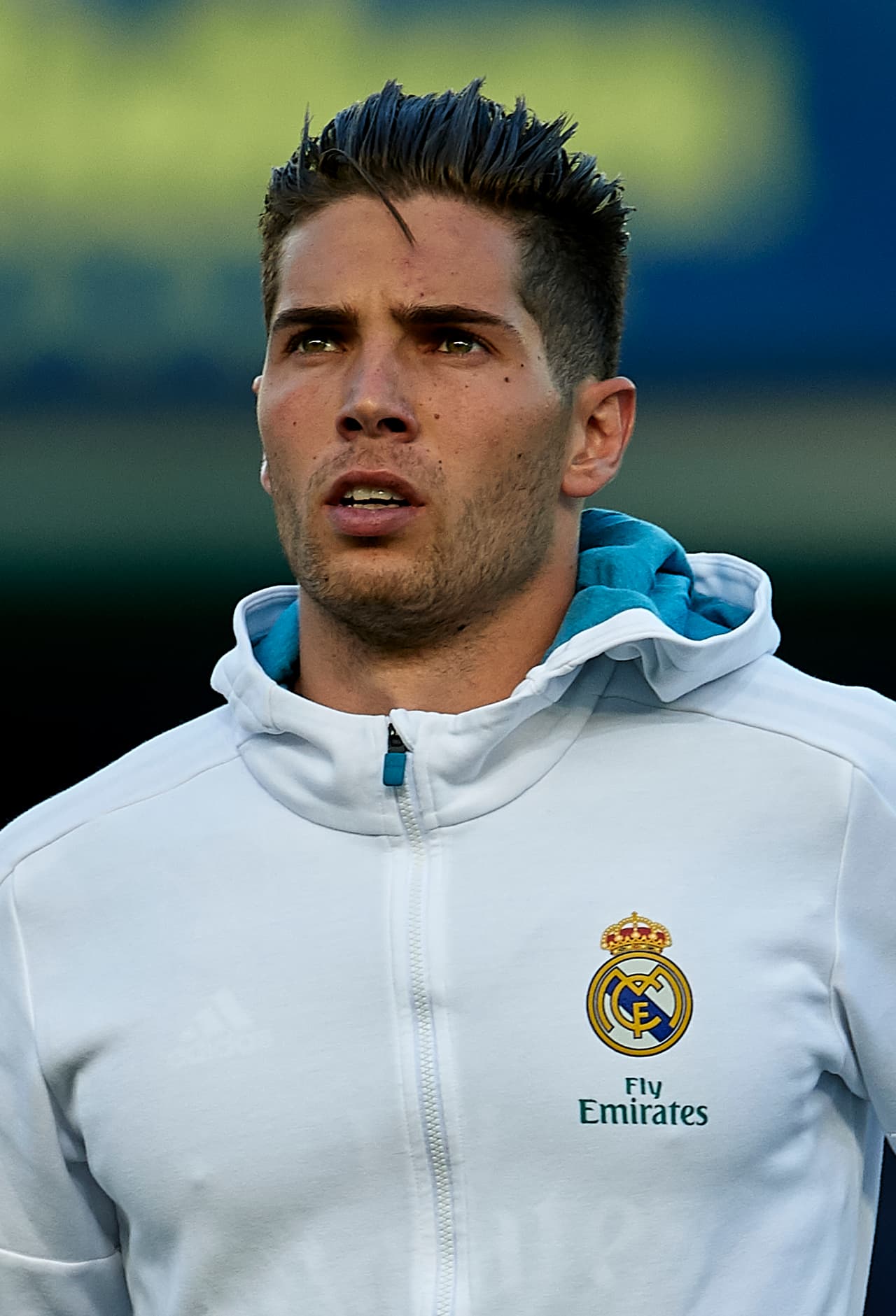 Así las cosas, el orden de los guardianes del arco en el equipo de Julen Lopetegui sería Keylor, Courtois y Luca Zidane.