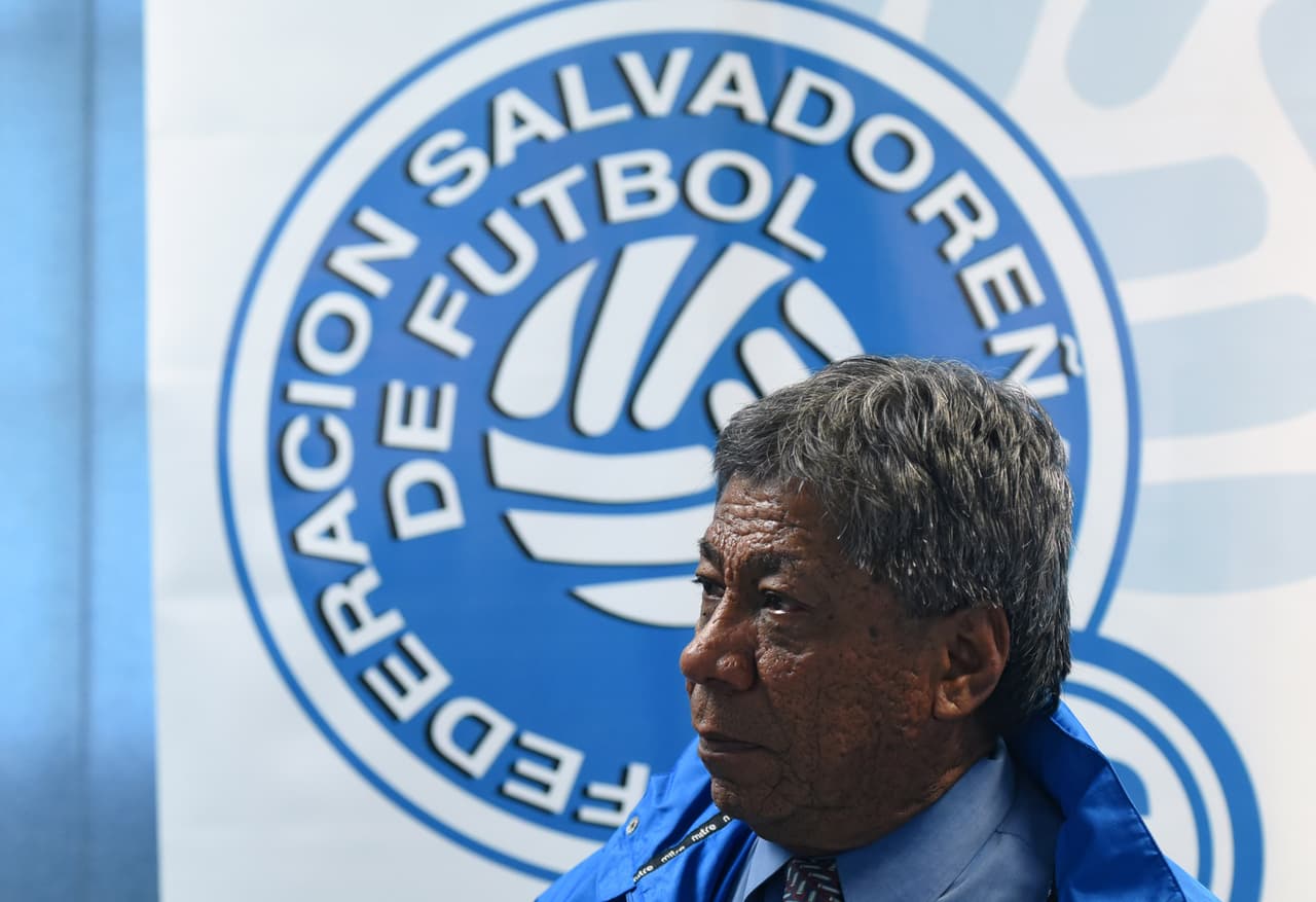 El Salvador mermado para enfrentar a México por la huelga de jugadores