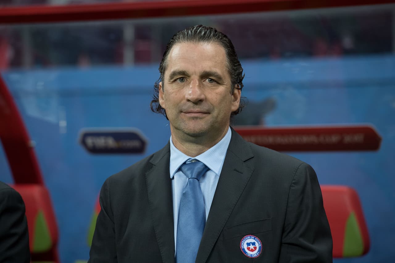 Los de Pizzi jugarán en la última jornada ante Australia para conseguir su cupo en la siguiente ronda.