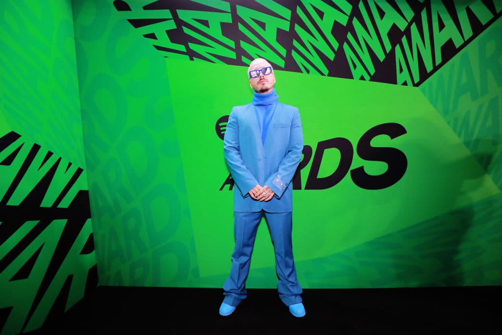 Aunque ya sea pública la futura paternidad del cantante, Balvin no ha ofrecido ninguna declaración al respecto.
<br>