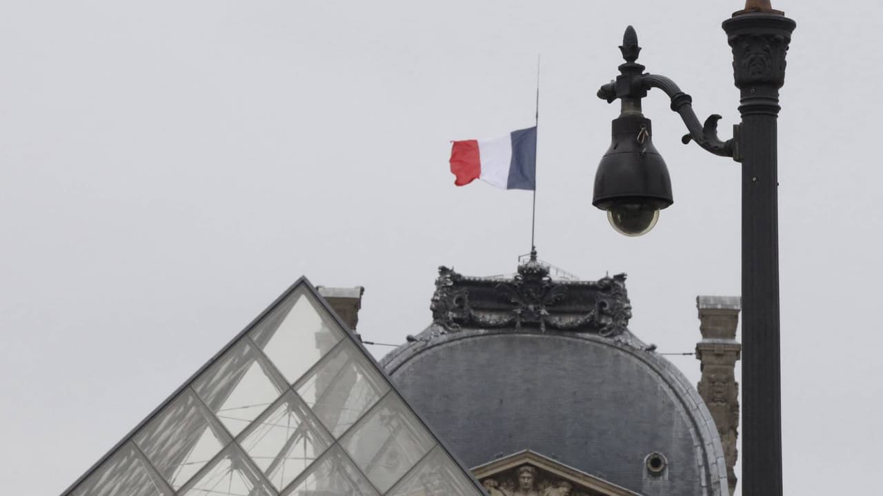 Paris 2024 está bajo vigilancia por posible alerta terrorista