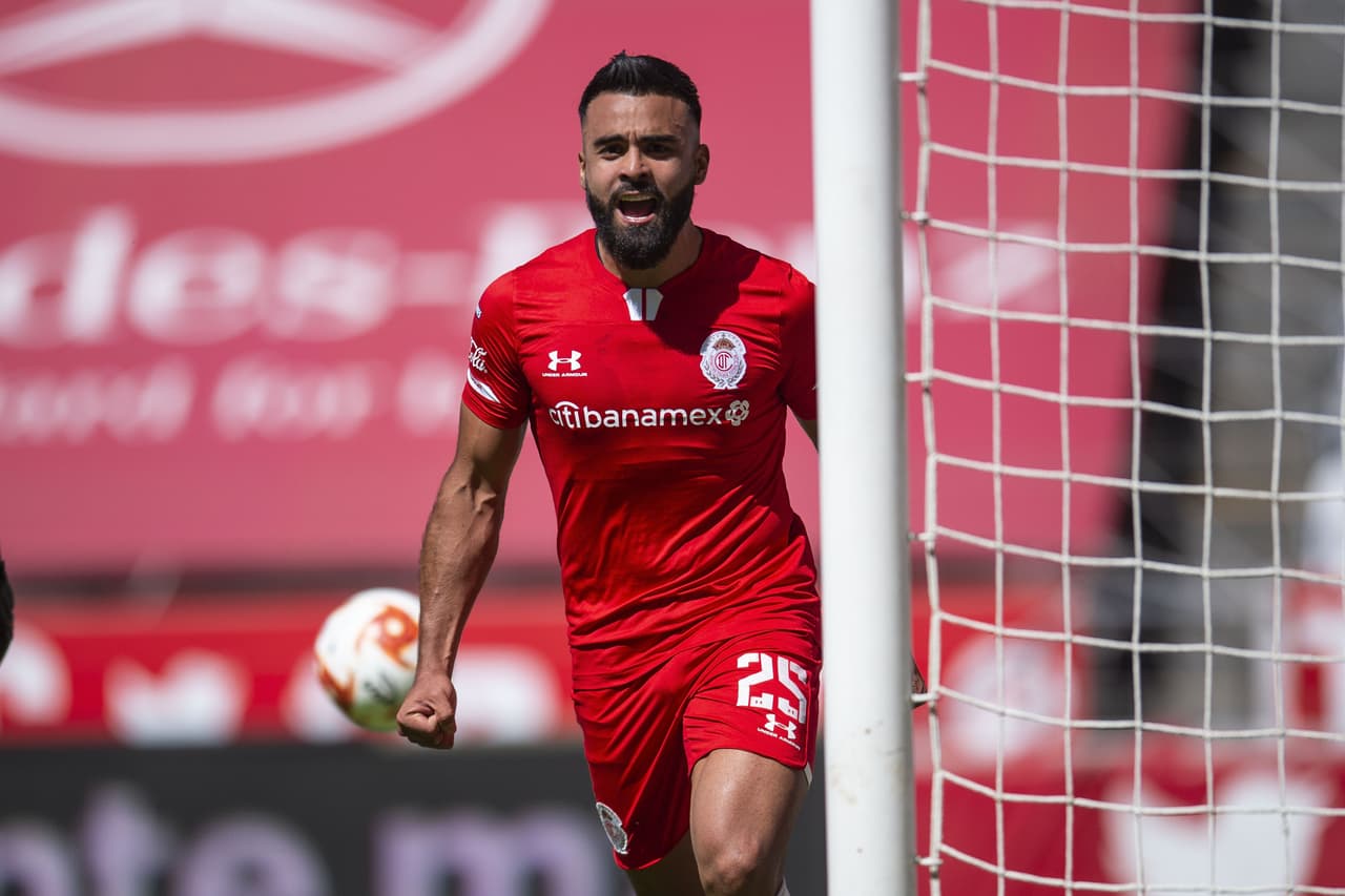 Alexis Canelo sobre Tigres: "Esperemos estar finos y lastimar"