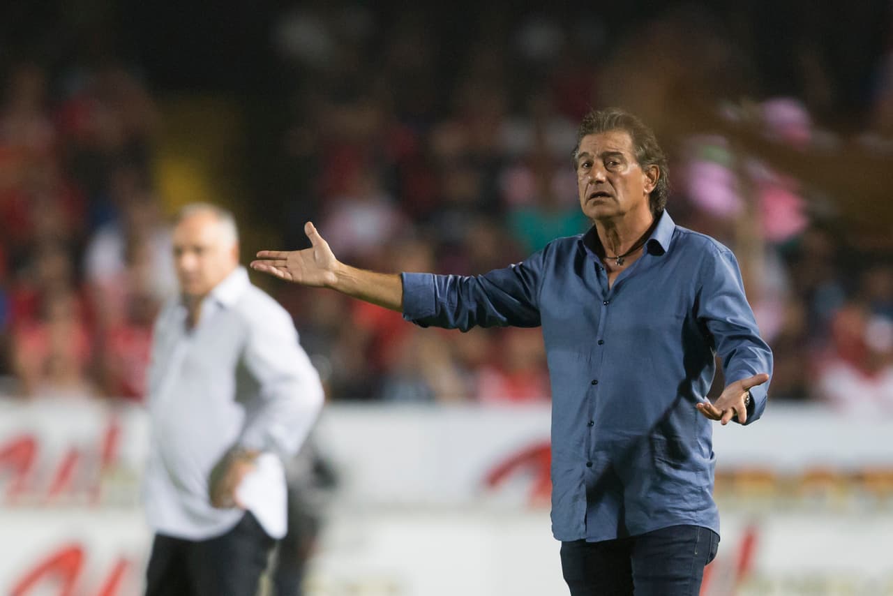 Sin embargo, en la jornada 12 todo terminó tras caer en su visita al Veracruz por 3-1, en un duelo que podría ser vital para la permanencia de los Tiburones.