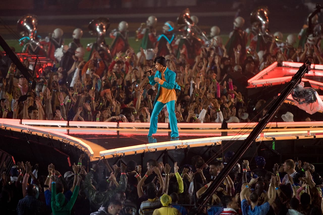 Fue encontrado en su casa de Minnesota ya sin vida.