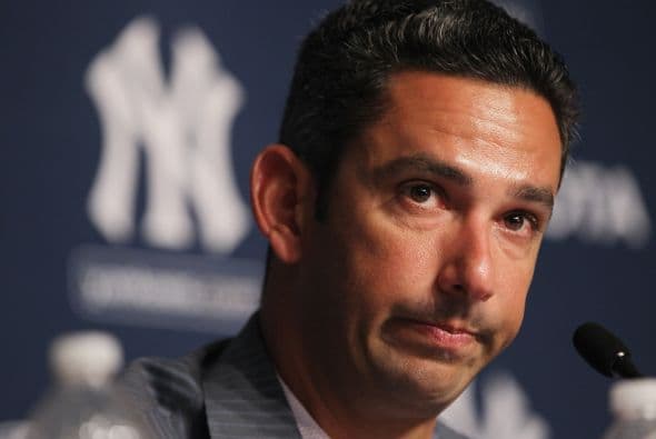 Roban cinco sortijas de Serie Mundial a Jorge Posada, padre 