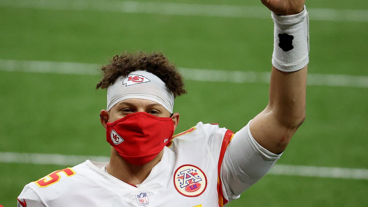 Eliminan a New England Pats en la NFL y hay seis clasificados