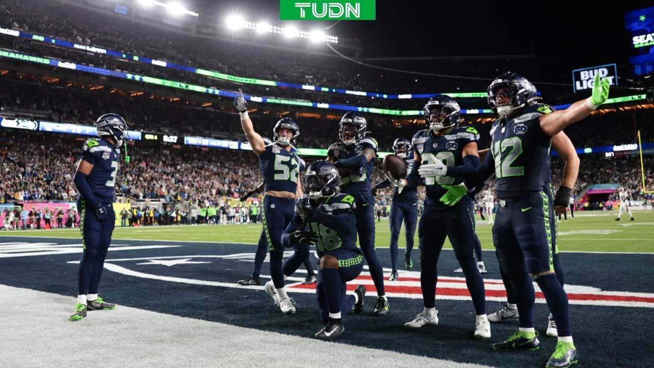 ¡Pese a ser Campeones! Seattle Seahawks será vendido