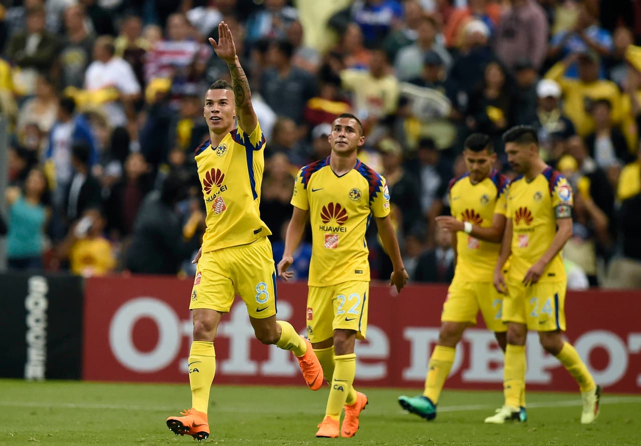 Varios de los americanistas, no solo los mexicanos, saben que sus actuaciones con el equipo son un mensaje fuerte en sus países para ser tomados en cuenta, por lo que es una motivación extra.