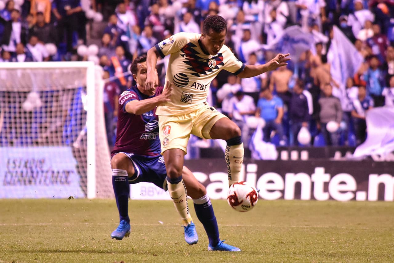 Bruno Valdez (79’) anotó el solitario gol del triunfo. En la siguiente jornada América visitará Querétaro y Puebla recibirá a Santos.