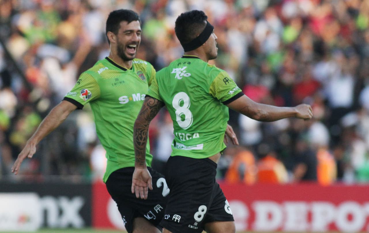 Los Bravos llegaron a nueve unidades de 27 disputados en este Apertura 2019.