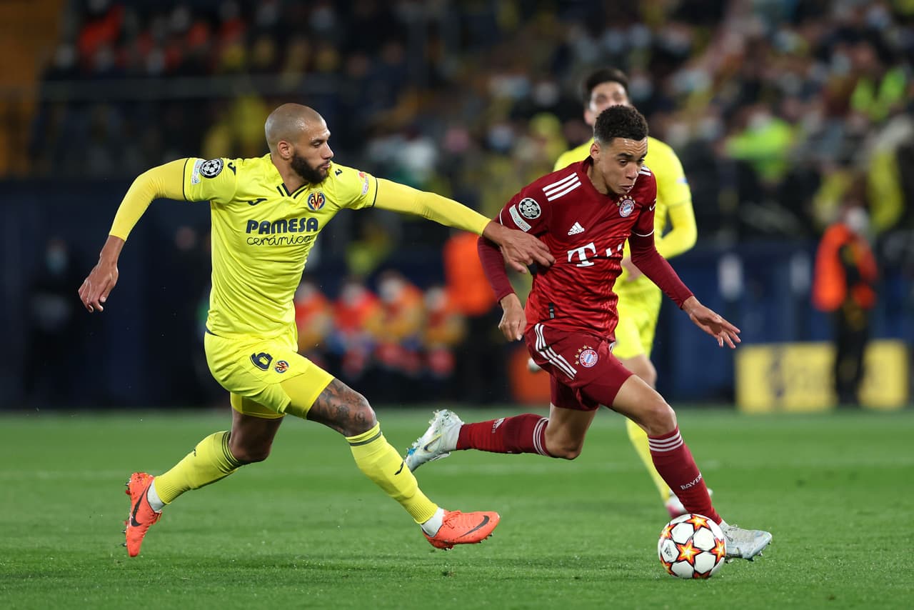 Villarreal aprovechó su condición de local y se impuso sobre Bayern Múnich gracias a un tanto de Arnau Groeneveld.